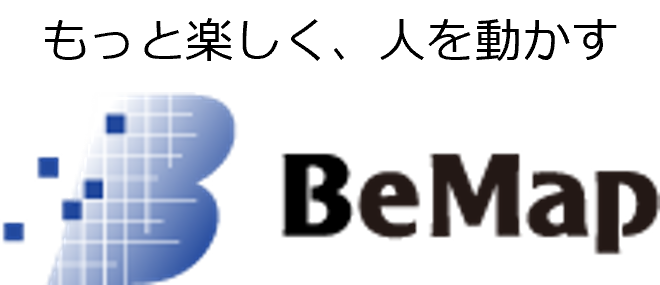 BeMap Inc.