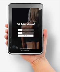 Fit Life Visual